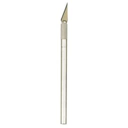 Précicut n°1 : cutter de précision alu, 14,5 cm - Image principale