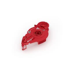 Recharge pritt roller, colle permanente 8,4 mm x 16 m - Image principale