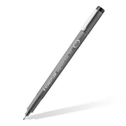 Feutre pigment liner Staedtler dont 2 gratuits (Etui de 6) - Image 3