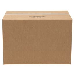 Caisse carton double cannelure - Manutan Expert - Image 2