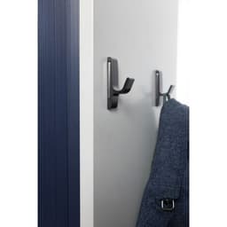 Patère magnétique Argent - Image 2