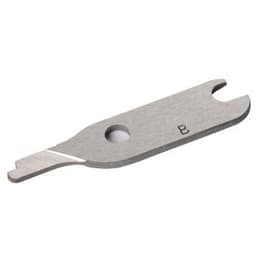 Couteau de rechange pour 357-g - Image principale