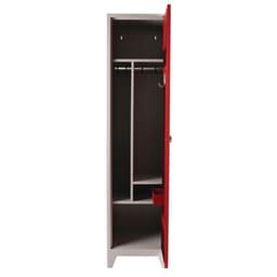 Vestiaire monobloc individuel - XL - Image 9