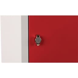 Vestiaire monobloc individuel - XL - Image 5