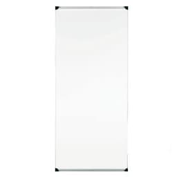 Elément intermédiaire blanc pour mur d'écriture - Image principale