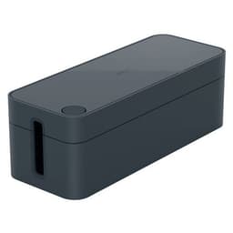 Boîtier range-câbles Cavoline® Box L - Anthracite - Durable - Image principale