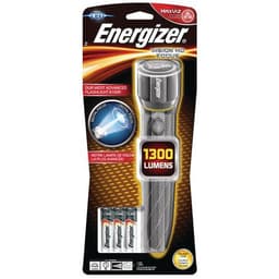 Torche Metal Pro - 1300 lm - Energizer - Image 2