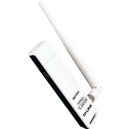 Clé USB WiFi TP-Link 802.11n Lite 150Mbps antenne amovible - Image principale