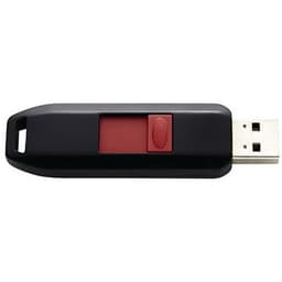 Clé USB 2.0 Business Line - 32Go INTENSO - Image principale