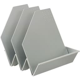 Trieur 3 cases - ABS - Image principale