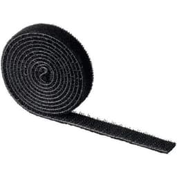 Rouleau attache-câble auto-agrippant CAVOLINE® - Durable - Image principale