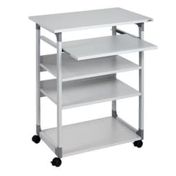 Poste informatique position debout 75 VH - Durable - Image principale