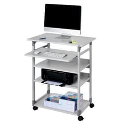 Poste informatique position debout 75 VH - Durable - Image 2
