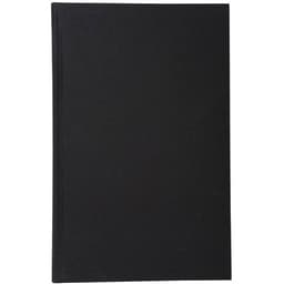 Registre 36x22,5cm 5x5 folioté - Image principale