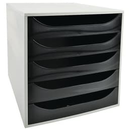 Caisson 5 tiroirs ECOBOX - Image principale