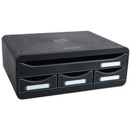 Caisson individuel 4 tiroirs TOOLBOX MINI - Image principale