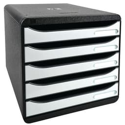 Caisson individuel 5 tiroirs BIG-BOX PLUS - Image principale