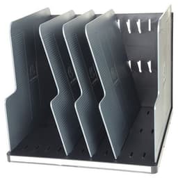 Trieur vertical avec 5 intercalaires MODULOTOP - Image 3