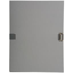Chemise dos extensible papier - 24x32cm - Image principale