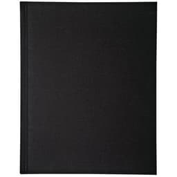 Registre 32x25cm - Délibérations 200 pages - Image principale