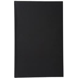 Registre 36x22,5cm 5x5 folioté 300 pages - Image principale