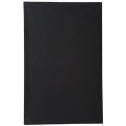 Registre 36x22,5cm 5x5 folioté 500 pages - Image principale