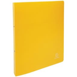 Classeur 2 anneaux 30 mm polypropylène Opaque - A4 maxi - Image principale