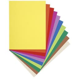 Lot de 10 paquets de 30 sous-chemises FLASH 80 100% recyclé – 22x31cm - Image principale
