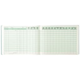 SCI Compta 80 pages - Image principale