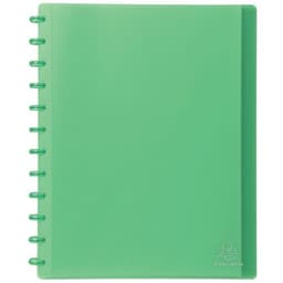 Protège-documents à anneaux et pochettes détachables - A4 - Image 3