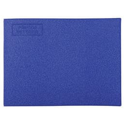 Lot de 5 Carnet de position de compte 11x15cm 48 pages - Image principale