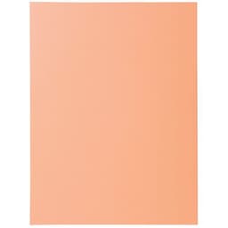 Chemise 2 rabats SUPER 210 Paquet de 50 - 24x32cm - Exacompta - Image 3