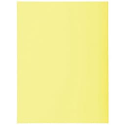 Chemise 2 rabats SUPER 210 Paquet de 50 - 24x32cm - Exacompta - Image 5