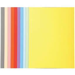 Chemises Forever 170 100% recyclé - 24x32cm - Image principale