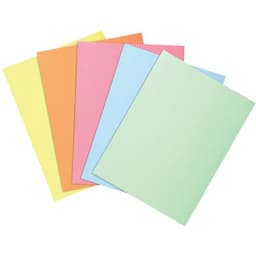 Sous-chemises SUPER 60 paquet de 100 - 22x31cm - Image principale