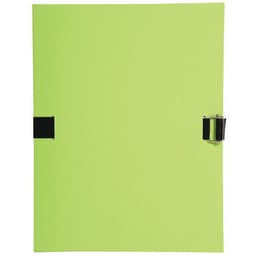 Chemise dos extensible Forever papier - Image 2