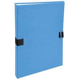 Chemise dos extensible Forever papier - Image 4