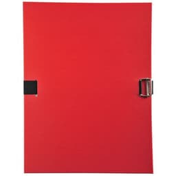 Lot de 10 chem. à sangle dos extens + rab. Et boucle rouge - Image principale