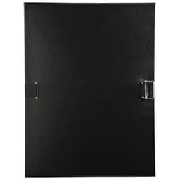 Lot de 10 chem. à sangle dos extens + rab. Et boucle noir - Image principale