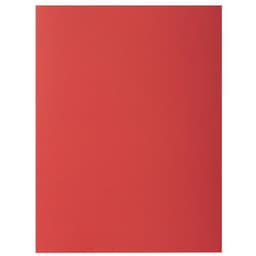 Lot de 10 Chemises ROCK''S 210 - 24x32cm - Image principale