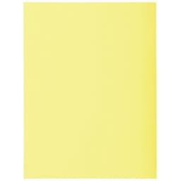Lot de 5 paquets 100 chemisess SUPER 210 - 24x32cm - canari - Image principale