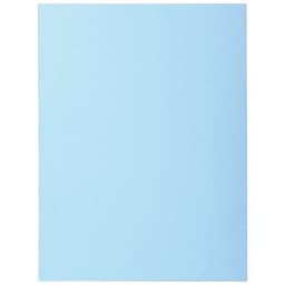 Chemise Super 210 - 24 x 32 cm - Paquet de 100 - Exacompta - Image 4
