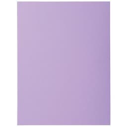Chemise Super 210 - 24 x 32 cm - Paquet de 100 - Exacompta - Image 5