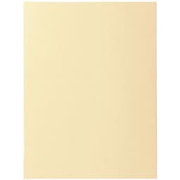 Lot de 5 paquets 100 chemisess SUPER 210 - 24x32cm - ivoire - Image principale