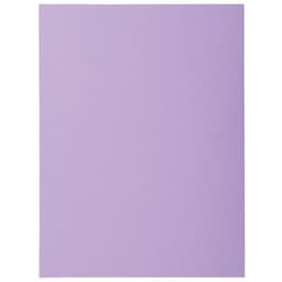 Lot de 5 paquets 100 chemisess SUPER 160 - 24x32cm. - Image principale
