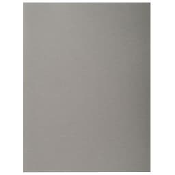 Lot de 5 paquets de 100 chemisess Forever 170 100% recyclé 24x32cm gris - Image principale