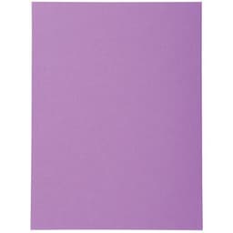 Lot de 5 paquets de 100 chemisess Forever 170 100% recyclé - 24x32cm - Image principale