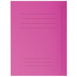 Lot de 5 paquets de 50 chemisess FOREVER - Couleur fuchsia - Image principale