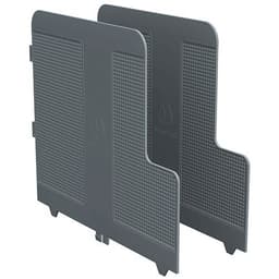 Lot de 2 Set de 2 intercalaires supplémentaires MODULOTOP - Image principale