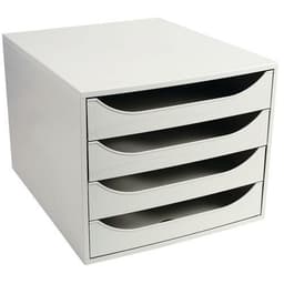 Caisson 4 tiroirs ECOBOX - Image 2